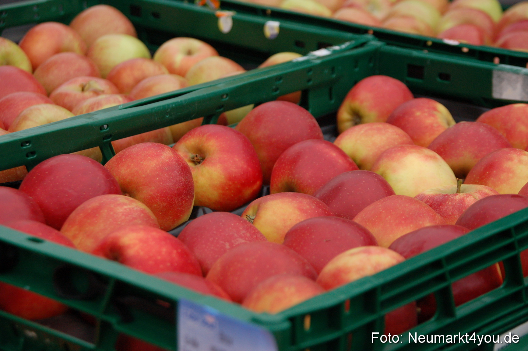0002 Stadtlauf Neumarkt 2008